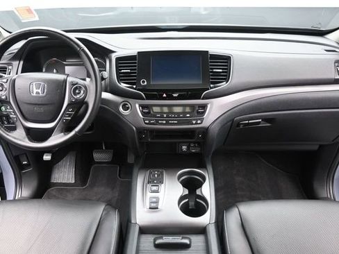 Used 2023 Honda Ridgeline RTL image 12
