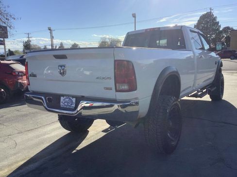 Used 2012 RAM 2500 Big Horn image 12
