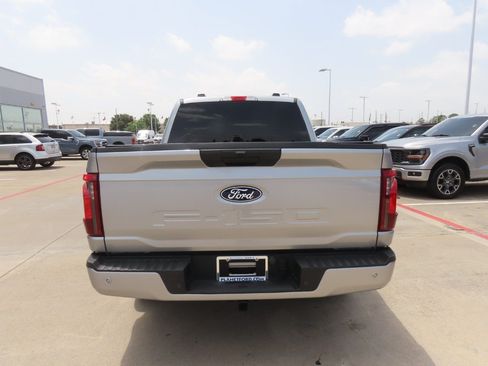 Used 2024 Ford F150 STX AWD/4WD image 13