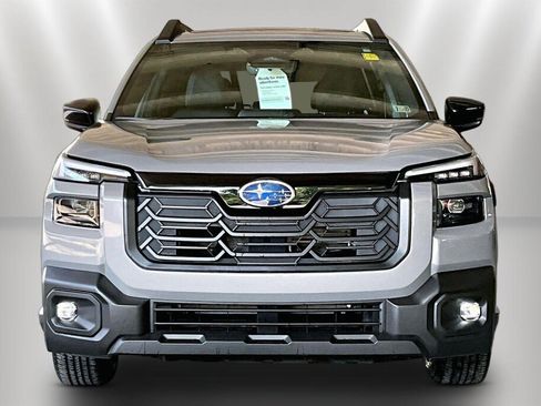 Certified 2026 Subaru Outback Limited AWD/4WD image 2