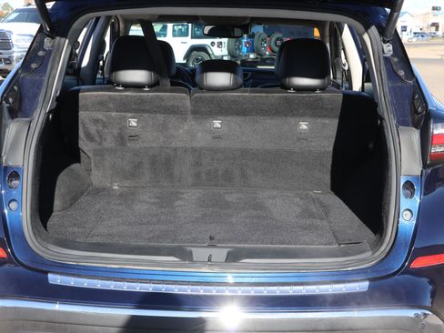 Used 2023 Nissan Murano Platinum image 28