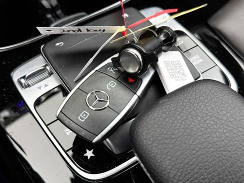 Used 2020 Mercedes-Benz CLA 250 image 37