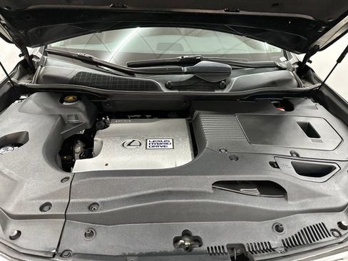 Used 2015 Lexus RX 450h AWD image 29