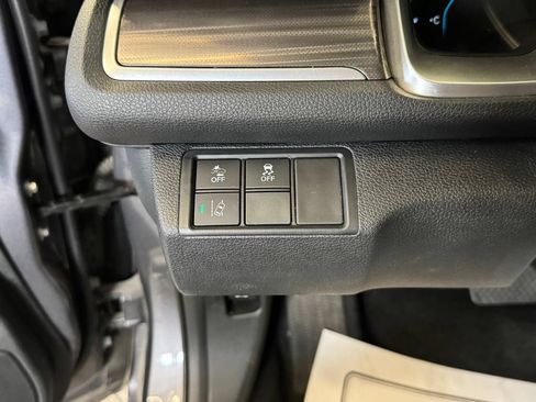 Used 2021 Honda Civic EX image 18