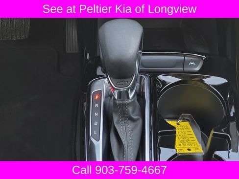 Used 2025 Chevrolet Trax ACTIV w/ Sunroof Package FWD image 25