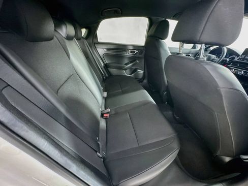 Used 2024 Honda Civic Sport image 30
