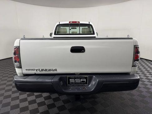 Used 2005 Toyota Tundra 2WD Regular Cab image 7
