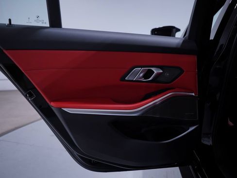 New 2027 BMW M3 Competition w/ Executive Package RWD image 21