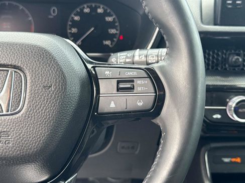 Certified 2023 Honda CR-V EX-L image 29