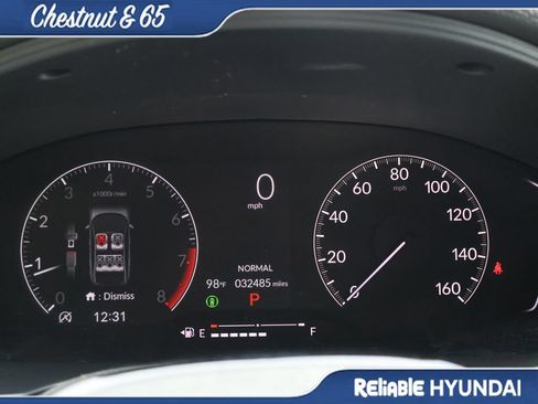 Used 2023 Honda Civic Sport image 29