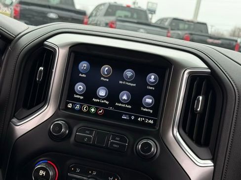 Used 2019 Chevrolet Silverado 1500 LTZ w/ LTZ Plus Package image 24