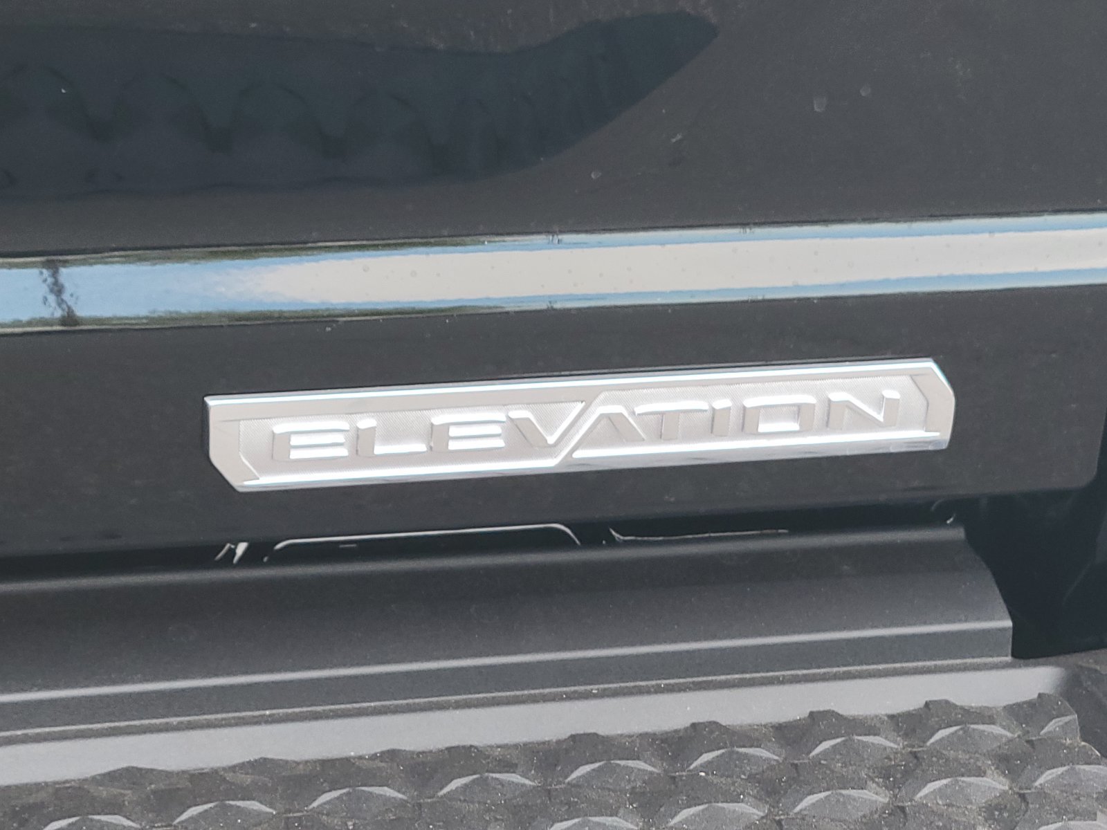 New 2026 GMC Canyon Elevation w/ Technology Package AWD/4WD image 12