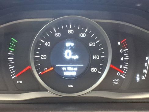 Used 2014 Volvo XC60 AWD 3.2 image 15