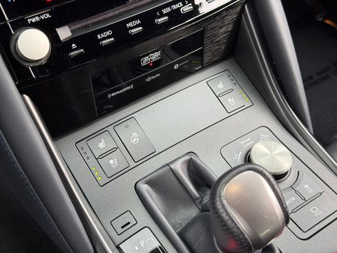 Used 2024 Lexus IS 500 w/ Special Appearance Package RWD image 39