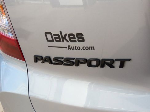 Used 2024 Honda Passport TrailSport image 19