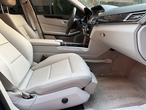 Used 2014 Mercedes-Benz E 350 Sedan image 13