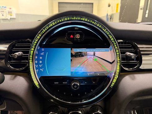 Certified 2023 MINI Cooper S w/ Multitone Edition image 17