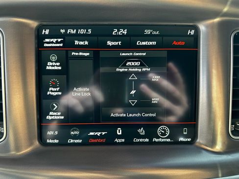 Used 2020 Dodge Charger Scat Pack RWD image 16