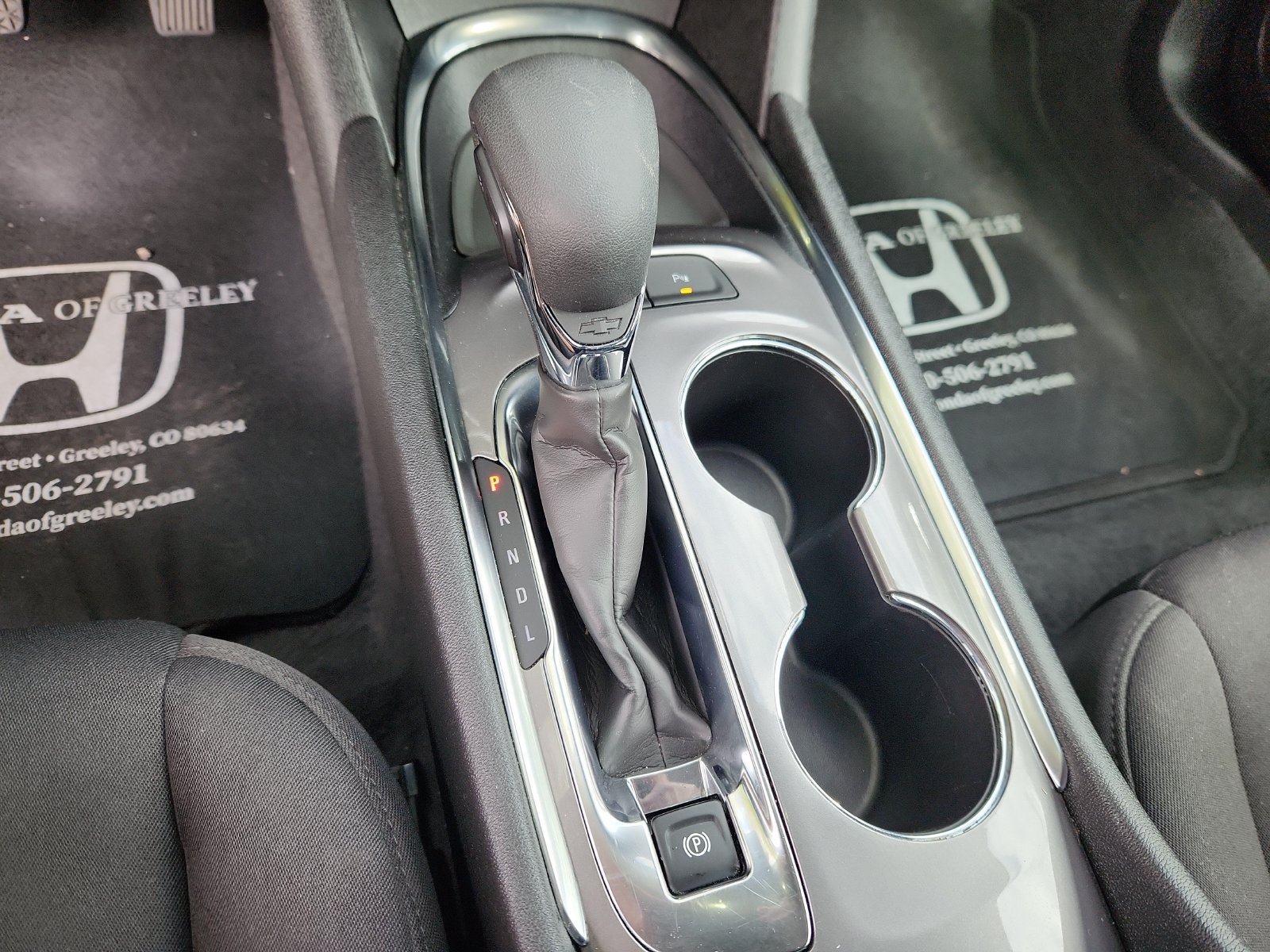 Used 2025 Chevrolet Malibu LT FWD image 21
