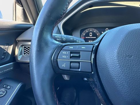 Used 2023 Acura Integra A-Spec image 24