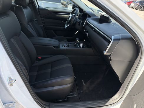 Certified 2023 MAZDA CX-50 2.5 S w/ Cargo Package AWD/4WD image 62