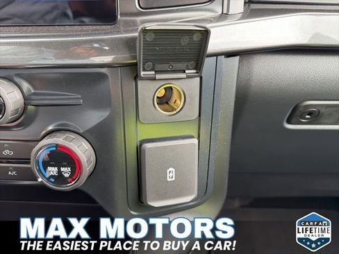 New 2025 Ford F150 STX image 40