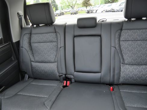 Used 2024 Toyota Tundra Limited w/ Power Package AWD/4WD image 13