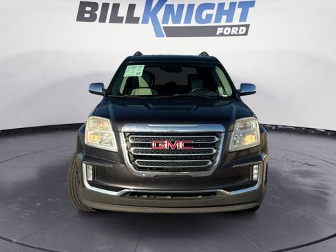 Used 2016 GMC Terrain SLT w/ Driver Alert Package I image 8