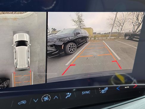 New 2026 Chevrolet Tahoe LT w/ Comfort Package image 15