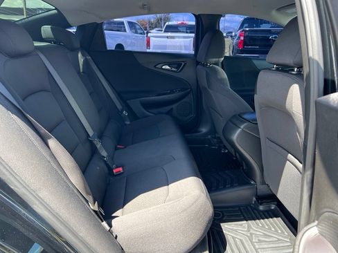Used 2022 Chevrolet Malibu LS FWD image 23