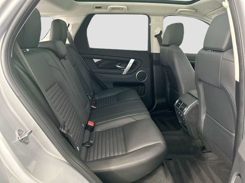 Certified 2025 Land Rover Discovery Sport S AWD/4WD image 20