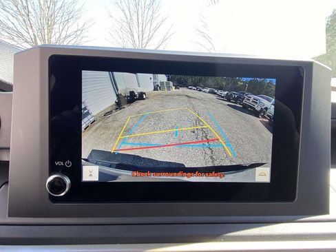 Used 2025 Toyota Tacoma SR w/ Towing Package image 22