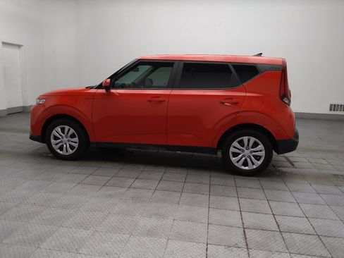 Used 2020 Kia Soul LX FWD image 3