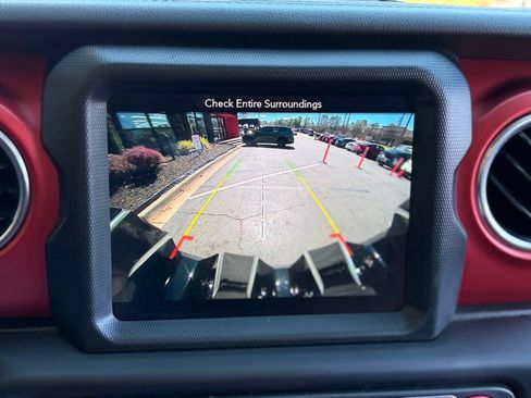 Used 2019 Jeep Wrangler Unlimited Rubicon image 52