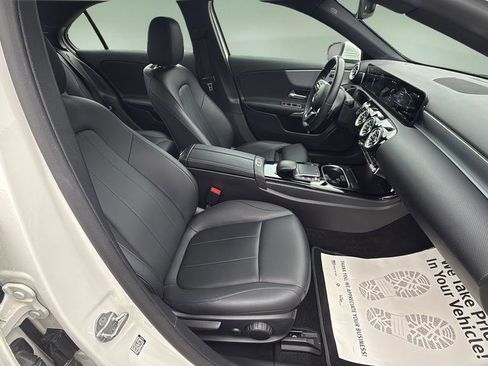 Used 2022 Mercedes-Benz A 220 4MATIC image 15