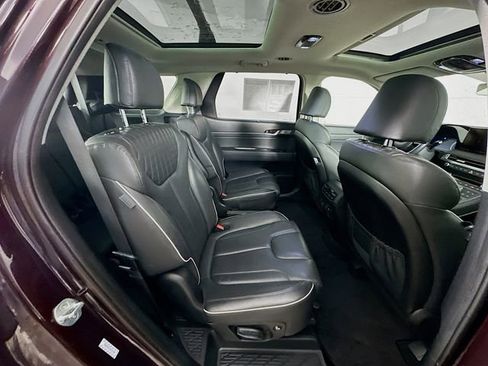 Used 2023 Hyundai Palisade Limited image 37