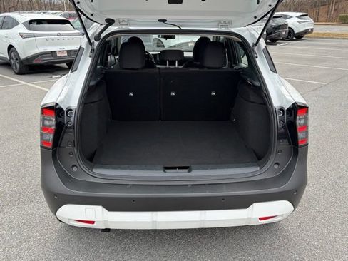 Used 2025 Nissan Kicks S image 7