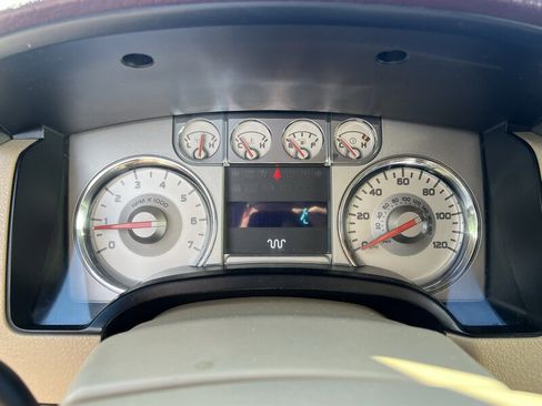 Used 2010 Ford F150 King Ranch image 15