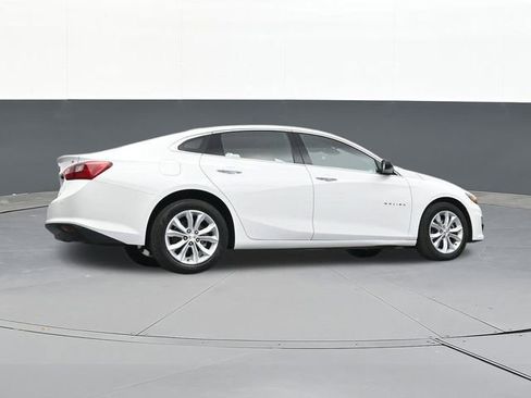 Used 2025 Chevrolet Malibu LT image 49