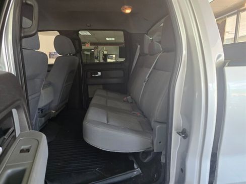 Used 2013 Ford F150 XLT w/ XTR Pkg AWD/4WD image 19