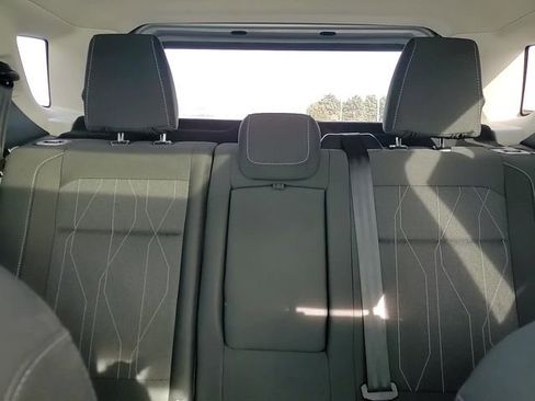 Used 2020 Ford EcoSport SE image 23