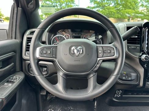 New 2025 RAM 2500 Tradesman image 24