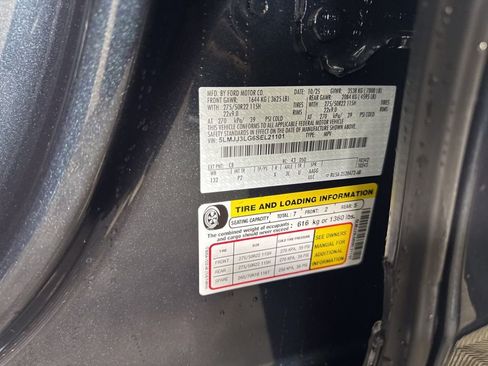 New 2025 Lincoln Navigator L Reserve w/ Jet Appearance Package image 51