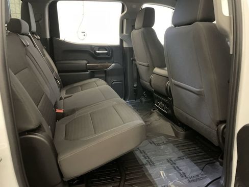 Used 2021 GMC Sierra 1500 SLE AWD/4WD image 21