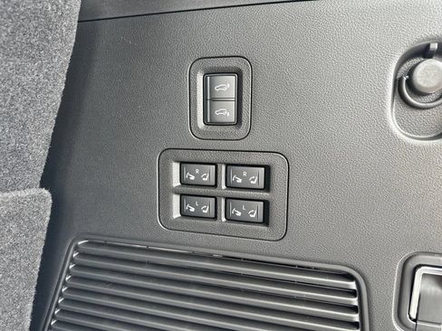 New 2027 INFINITI QX80 Sensory AWD/4WD image 27