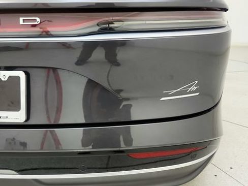Used 2024 Lucid Air Touring AWD/4WD image 76