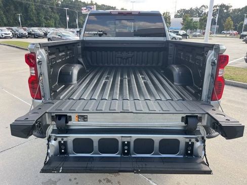 New 2026 Chevrolet Silverado 2500 LT w/ All Star Edition image 10