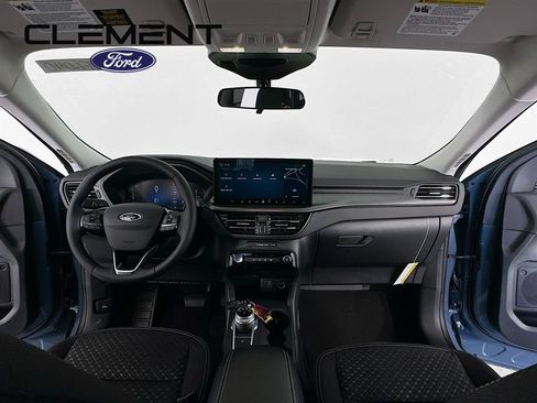 New 2026 Ford Escape Active w/ Tech Pack #1 image 12