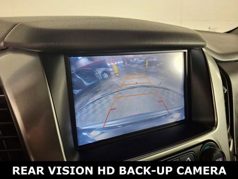 Used 2017 Chevrolet Tahoe LT w/ LT Signature Package image 22