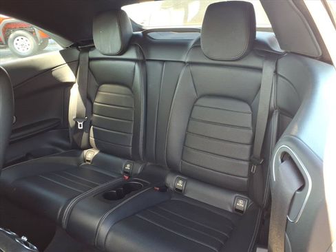 Used 2017 Mercedes-Benz C 300 Cabriolet image 26